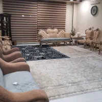 فروش خانه ویلایی ۲۶۰ متری۴خوابه شریعتی غربی قاهری|فروش خانه و ویلا|نجف‌آباد, هفده شهریور|دیوار