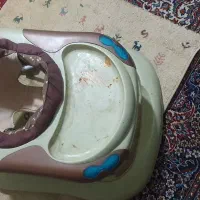 روروئک بچه