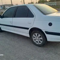پارس دوگانه فابریک ۹۷ اطراف رامشیر