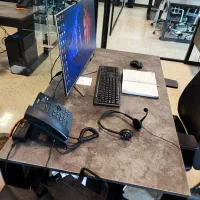 خدمات کامپیوتری تخصصی در شهرک ولیعصر