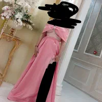 لباس مجلسی
