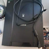 اسکنر کنون کم کارکرد