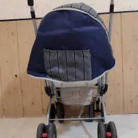 کالسکه زیاد کار نکرده|کالسکه و لوازم جانبی|دزفول, |دیوار