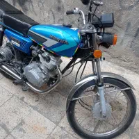 موتور هندا مدل 88 به شرط