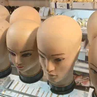 کله مانکن کلاه