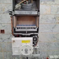 پکیج دیواری اپتیما۲۴|آبگرمکن، پکیج، شوفاژ|گلستان (تهران), |دیوار