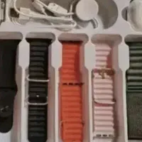 ساعت هوشمند