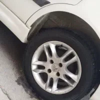 رینگ پنج پر دوبل فابریکی