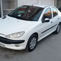 206 SD مدل 96 بیرنگ|خودرو سواری و وانت|قم, طلاب غیر ایرانی|دیوار