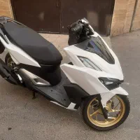 هوندا کلیک 160تایلنداصلی ABS