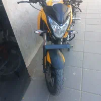 پالس۲۰۰ان اس