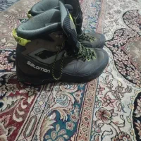 کفش سالومون|کیف، کفش، کمربند|زاهدان, |دیوار