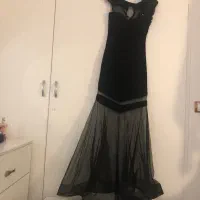 لباس مجلسی ترک