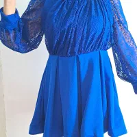 کرایه لباس مجلسی