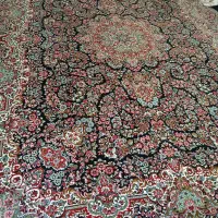 یه فرش ۶متری و۱۲متری