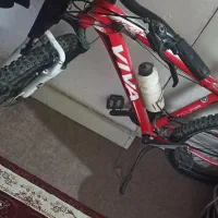 دوچرخه ویوا|دوچرخه، اسکیت، اسکوتر|بندرعباس, |دیوار