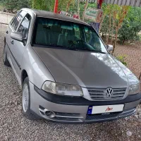 فروش ماشین فولکس گل مدل ۸۴|خودرو سواری و وانت|قائمشهر, |دیوار