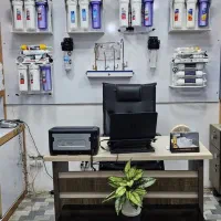 تعمیرات آب شیرین کن
