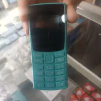 گوشی نوکیا ساده دوسیم کارت