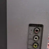 تلویزیون 21 سامسونگ|تلویزیون و پروژکتور|الشتر, |دیوار