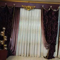 پرده خانه مخمل