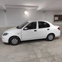 ساینا دنده ای معمولی 1400