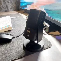 میکروفون رود مینی در حد نو