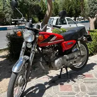 هوندا ۱۲۵
