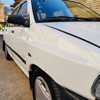 پراید مدل ۸۸ دوگانه فابریک شاستی پلمپ|خودرو سواری و وانت|اسفراین, |دیوار