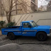 نیسان دوگانه آپشنال 1404