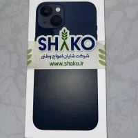 گوشی موبایل اپل مدل iPhone 13 CH دو سیم کارت