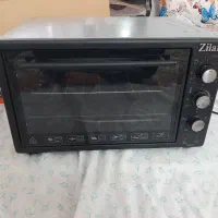 توستر ۶لیتری برند زیلان