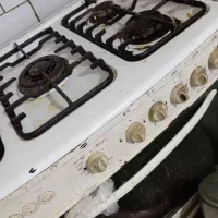 فرگاز|اجاق گاز و لوازم برقی پخت‌وپز|کارون, |دیوار