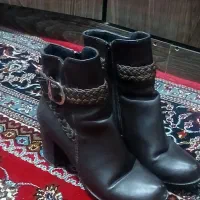 تعدادی بوت و کیف و کفش|کیف، کفش، کمربند|خرم‌آباد, |دیوار
