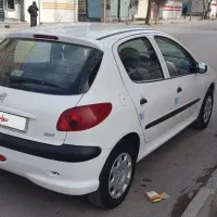 فروش ۲۰۶ مدل ۱۴۰۰