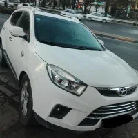 اجاره جک S5 /کرایه خودرو