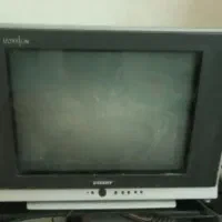 تلوزیون ۲۱ اینچ