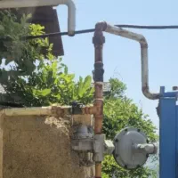 لوله کشی گاز خانگی ..تجاری
