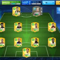 اکانت دریم لیگ|کنسول، بازی ویدئویی و آنلاین|نورآباد, |دیوار