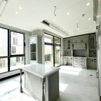 ۱۲۰ متر شاهکار* موردی لاکچری خاص*فرصتی طلایی