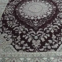 دو عدد فرش 12 متری با پشتی و زیر انداز