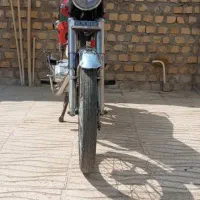 cgمدل95|موتورسیکلت|شیراز, پودنک|دیوار