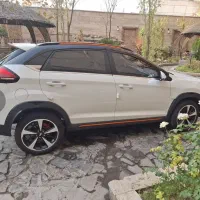 ایکس ۳۳ کراس اتوماتیک ۱۴۰۳|خودرو سواری و وانت|شیراز, گلدشت معالی‌آباد|دیوار