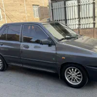 پراید مدل 1385|خودرو سواری و وانت|ملارد, |دیوار