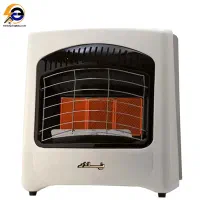 بخاری بدون دودکش پلار|بخاری، هیتر، شومینه|تهران, شوش|دیوار