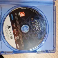 بازی اساسینز assassins creed mirage برای ps5|کنسول، بازی ویدئویی و آنلاین|تهران, اختیاریه|دیوار