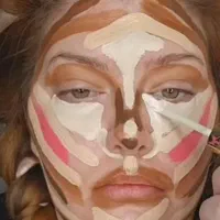 آموزشگاه ارایشگری لاجین اف|خدمات آموزشی|همدان, |دیوار