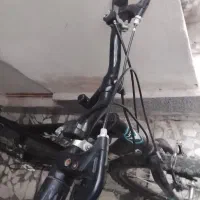 دوچرخه|دوچرخه، اسکیت، اسکوتر|صومعهسرا, |دیوار