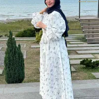 پوشاک زنانه مزونی(گالری زهرا پویان)