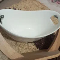 سرویس سیب گلابی|ظروف سرو و پذیرایی|زابل, |دیوار